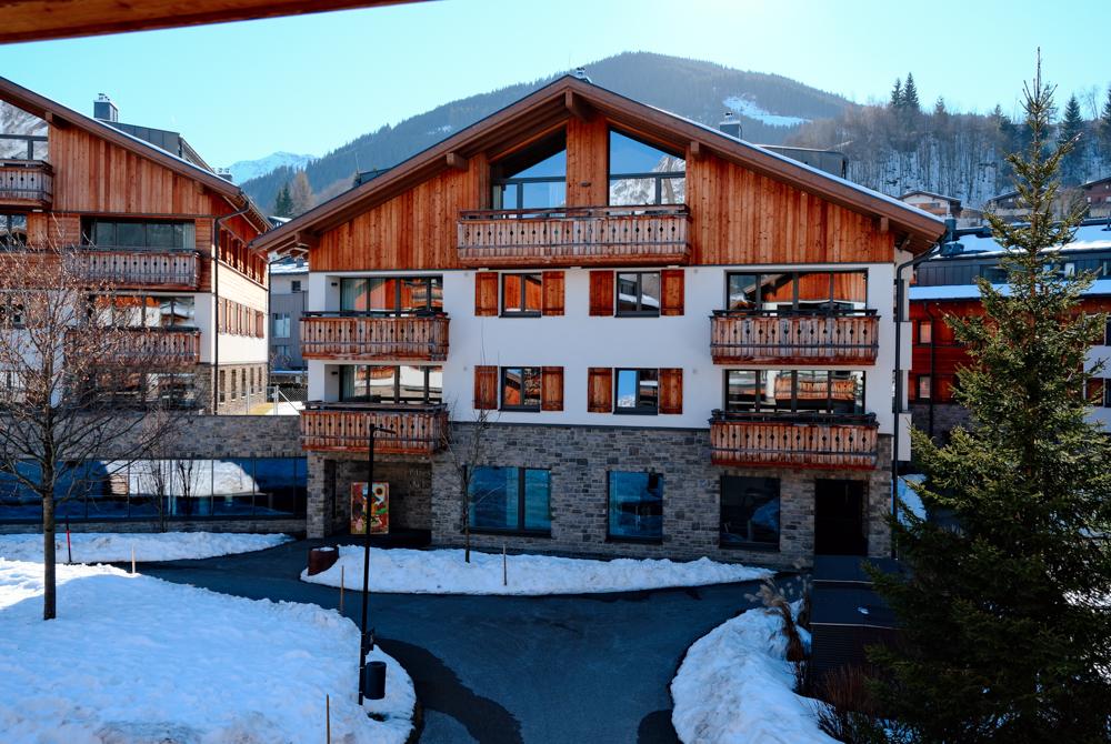 Landal Resort Maria Alm: Onze mooiste skivakantie ooit! (VIDEO)