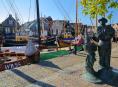7 redenen waarom je Spakenburg écht een keer wilt zien