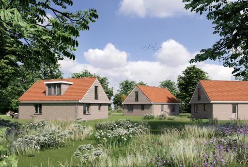 Landal Buitenheem: nieuw vakantiepark vlakbij het strand van Renesse