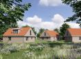 Landal Buitenheem: nieuw vakantiepark vlakbij het strand van Renesse