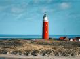 Het mooiste strand van Texel (VIDEO)