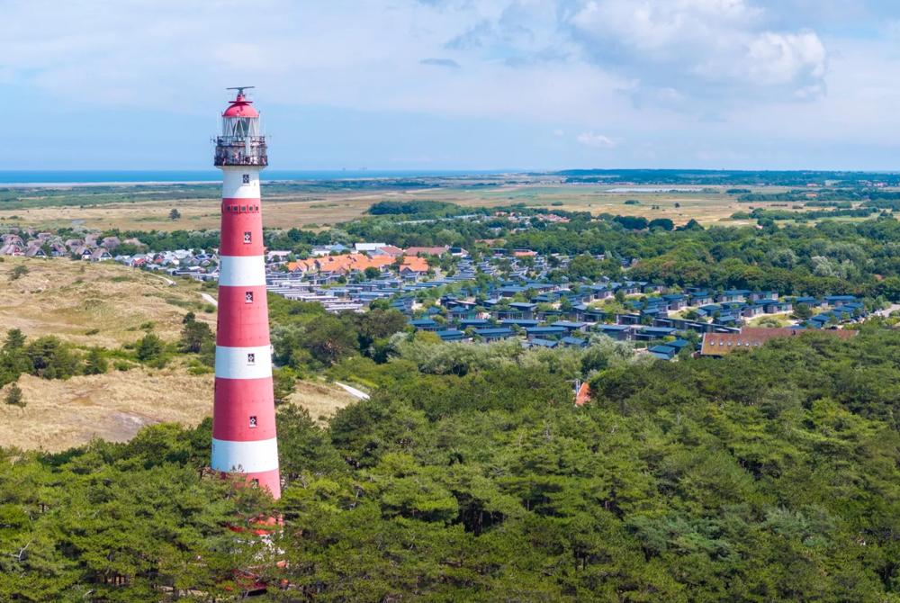 7x de meest kindvriendelijke vakantieparken op de Wadden!