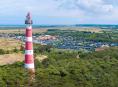 7x de meest kindvriendelijke vakantieparken op de Wadden!