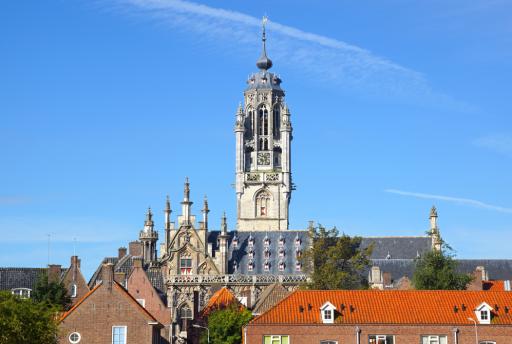 Stedentrip Middelburg: ontdek de 9 mooiste bezienswaardigheden
