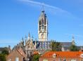 Stedentrip Middelburg: ontdek de 9 mooiste bezienswaardigheden