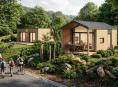 Landal Resort Val de Bois Durbuy: nieuw Landal resort in de Ardennen