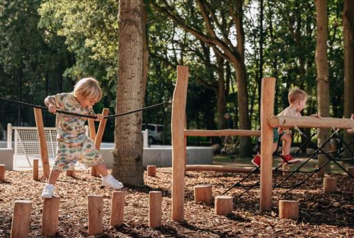 Top 7 kindvriendelijke vakantieparken in Zuid-Holland