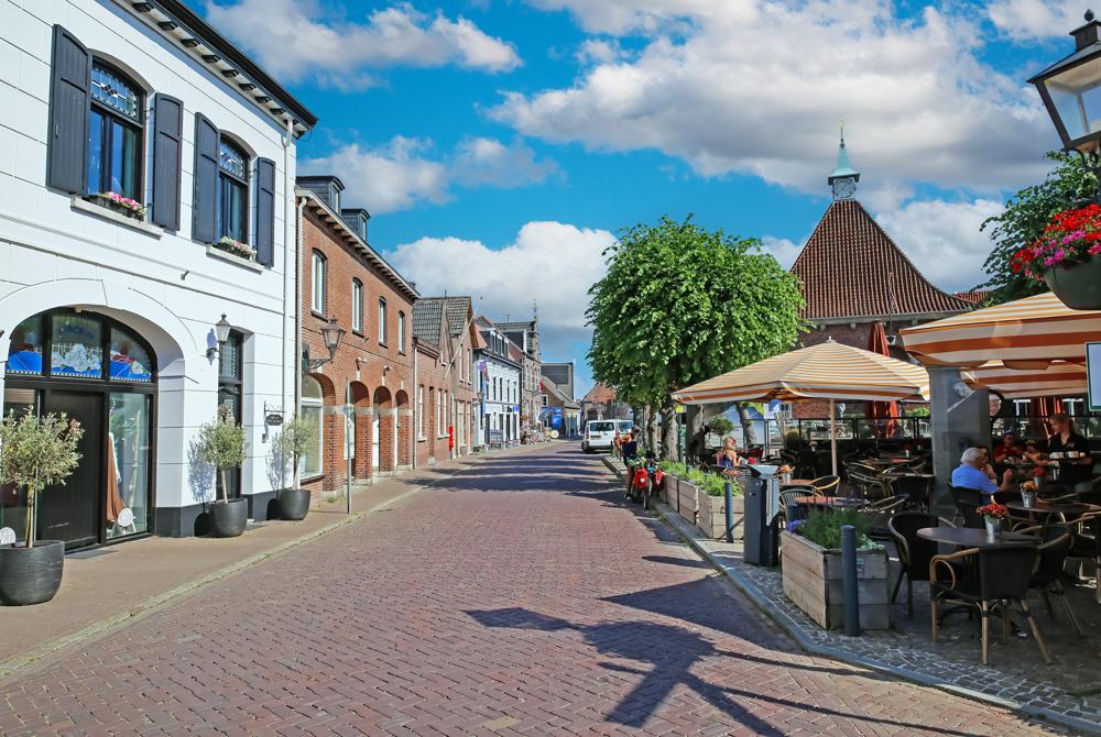 7 redenen voor een verblijf in het Limburgse Arcen