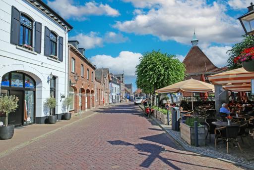 7 redenen voor een verblijf in het Limburgse Arcen