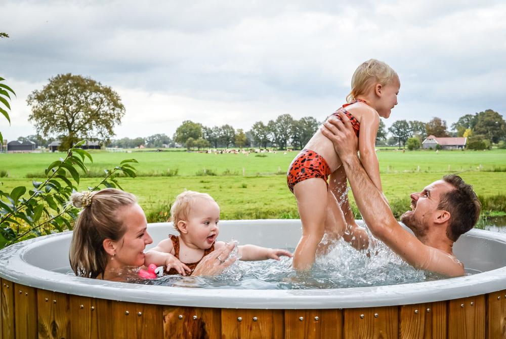7x Onze favoriete vakantieparken in Overijssel