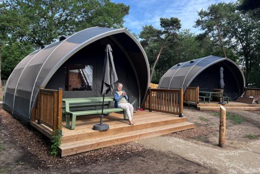 Review: Landal Camping De Katjeskelder