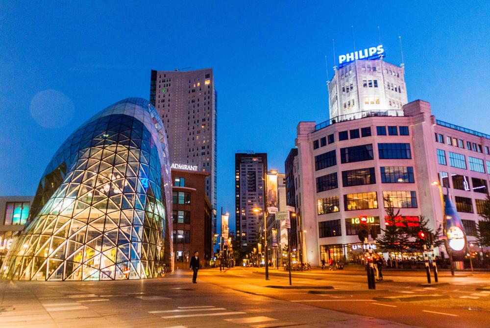 Eindhoven: 10x wat te doen, tips & bezienswaardigheden