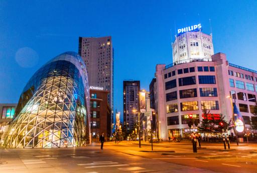 Eindhoven: 10x wat te doen, tips & bezienswaardigheden
