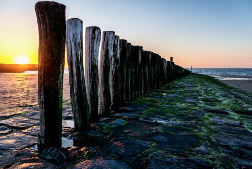 7 redenen voor een vakantie in Cadzand