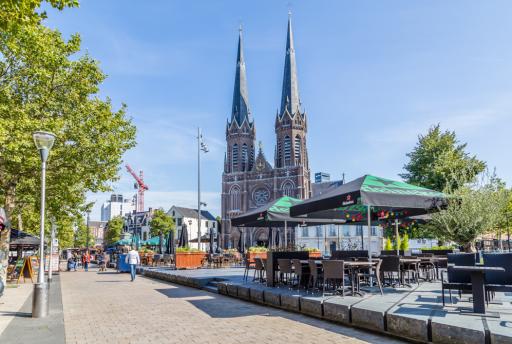 9 tips voor een stedentrip in Tilburg
