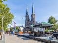9 tips voor een stedentrip in Tilburg