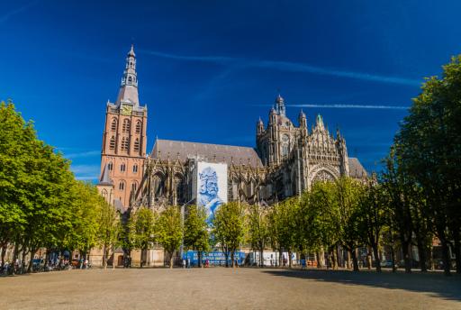 11x Wat te doen in Den Bosch: de leukste tips voor een dagje of weekend