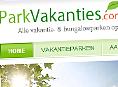 Parkvakanties.com live!