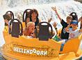 Avonturenpark Hellendoorn wint pretparkentest