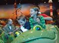 Samenwerking Center Parcs en Plopsaland