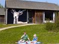 Vernieuwd Libéma Vakantiepark Dierenbos scoort 9.2 bij ANWB
