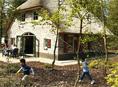 Landal GreenParks biedt meer luxe in 2010