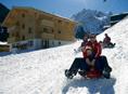 Wintersport bij Landal in de plus