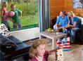 Libéma introduceert speciale kids-bungalows in Brabant