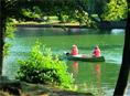Bungalowparken en campings doen het goed