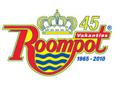 Roompot viert 45ste verjaardag