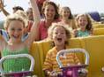 Slagharen Beste Grote Attractiepark 2010