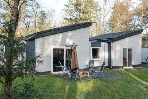 Nieuwe Hogenboom parken in 2011