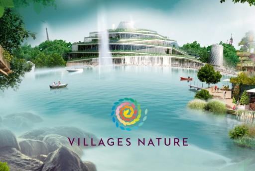 Villages Nature: nieuw Euro Disney Resort