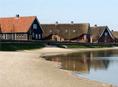 Lager rendement Hof van Saksen