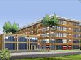 Derde Terschelling-locatie voor Landal