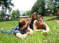 'Lente 2011 wordt droog en zonnig'