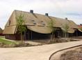 Roompot wil Hof van Saksen