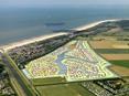 Vakantiehuizen op nieuwe parken in Zeeland populair
