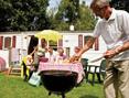 Grotere accommodaties steeds vaker geboekt