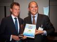 Landal GreenParks genomineerd voor de Zoover Award 2012 