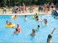 Oostappen Vakantieparken