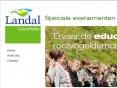 Landal’s evenementenfestijn