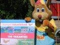 Samenwerking Roompot en Vakantiebank