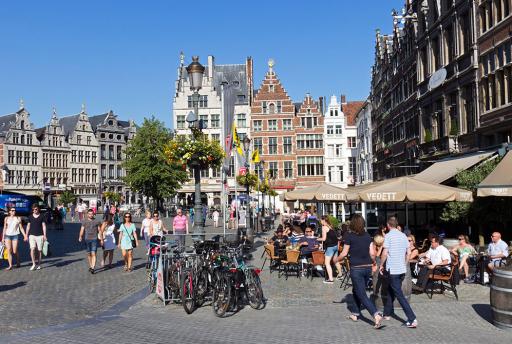 Op vakantie naar België: dit zijn onze tips!