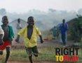 Landal Right To Play