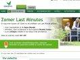 Last minutes Center Parcs