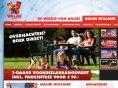 Vier de zomer in Walibi Holland