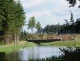 Center Parcs in de herfst