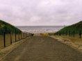 Noordwijk en De Keukenhof met Halloween