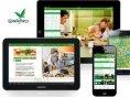 App van Center Parcs populair